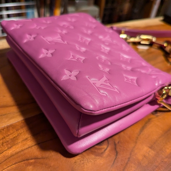 Orchid Coussin BB - Picture 7 of 10